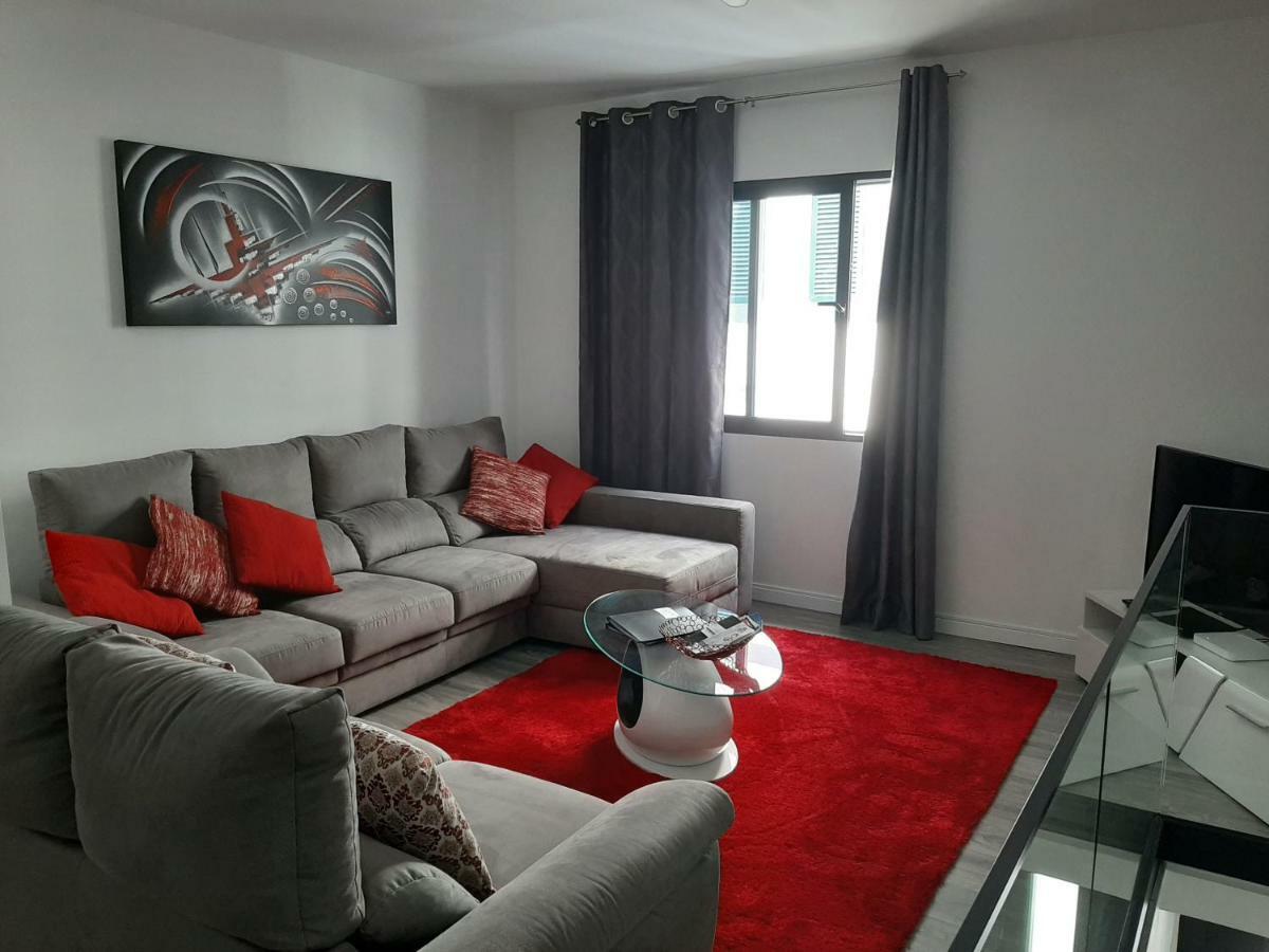 Вилла Grannies House Машику Экстерьер фото