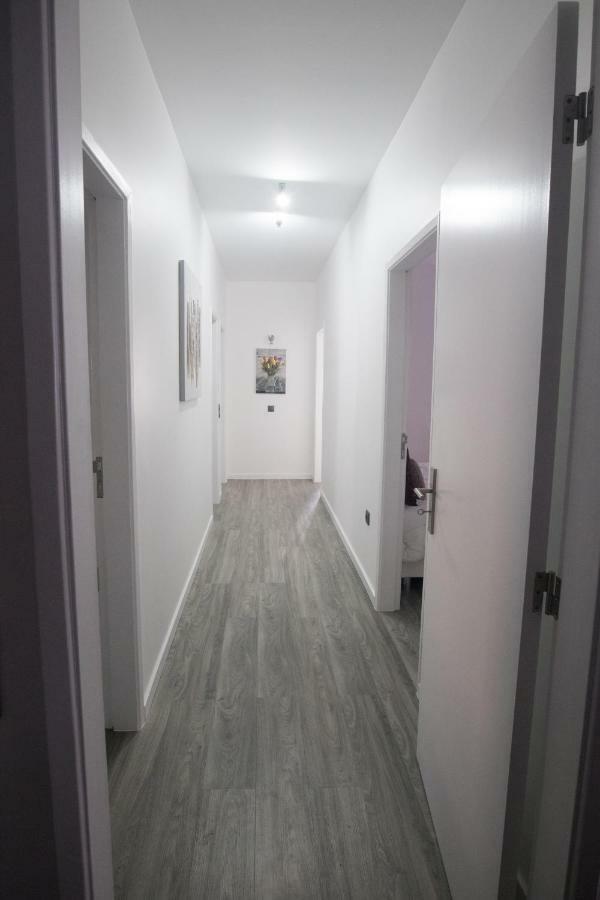 Вилла Grannies House Машику Экстерьер фото