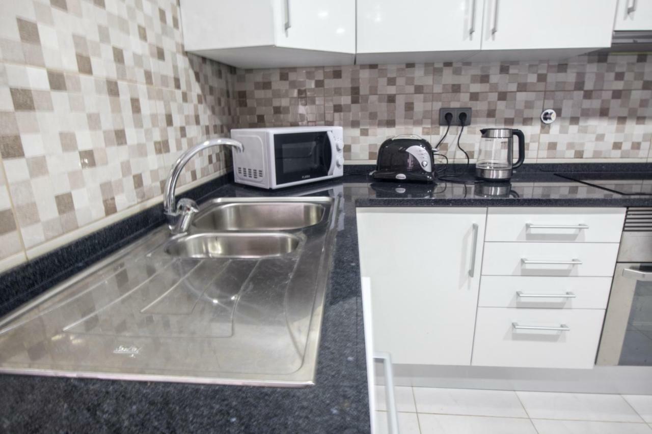 Вилла Grannies House Машику Экстерьер фото